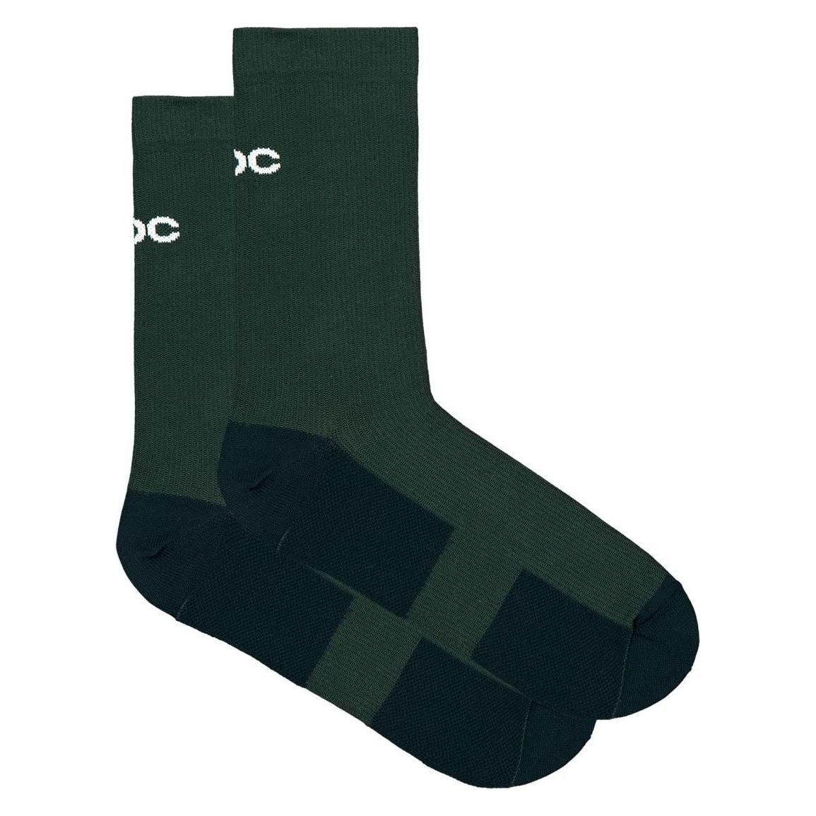 Poc Motion MTB Socks (37 - 39) (66538196)