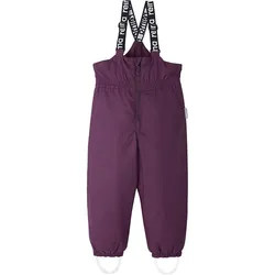 Reima, Mädchen, Skihosen, Matias Kleinkind Skihose (104), Violett