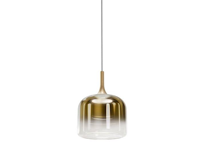 LED Design Pendellampe Spirito Schwarz, Weiss Maytoni