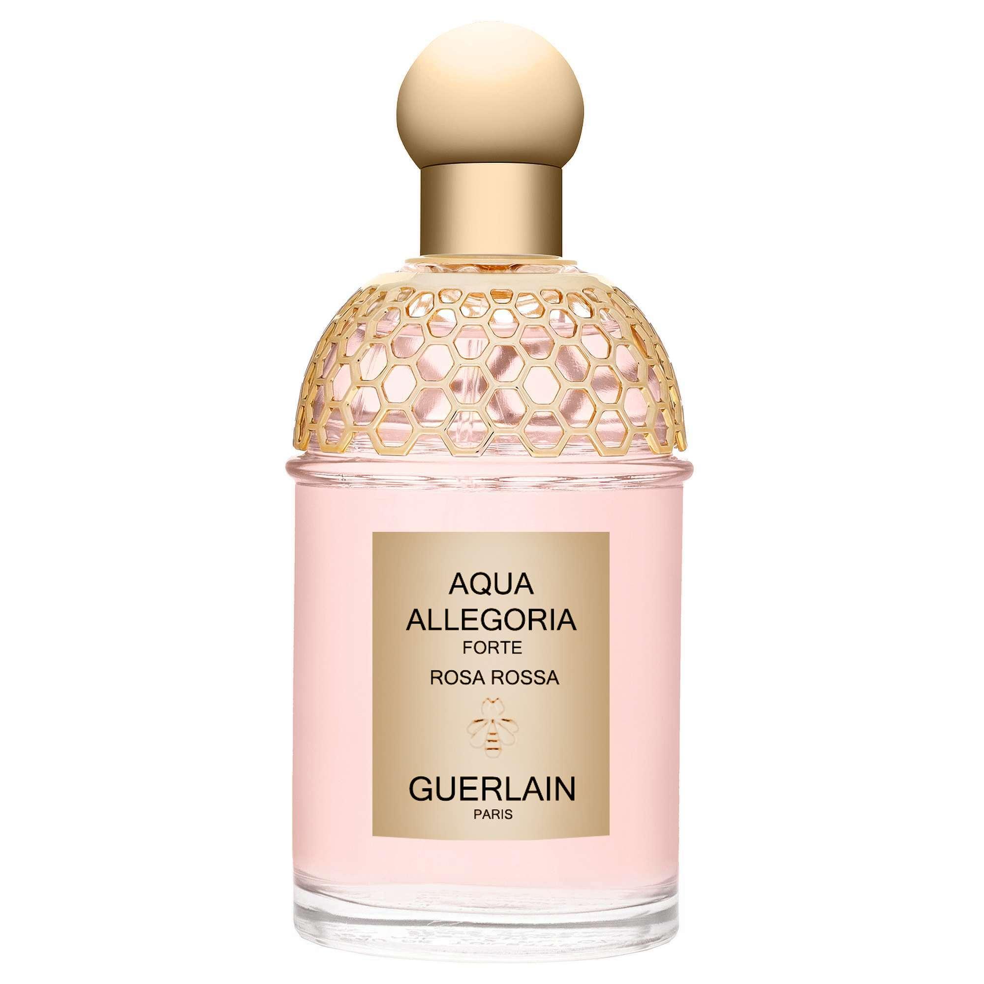 Guerlain Aqua Allegoria Rosa Rossa Forte Eau de Parfum Spray 125 ml