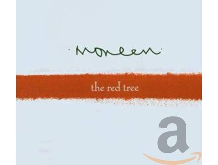 Moneen - Red Tree