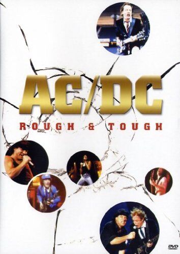 Ac/Dc - AC/DC - Rough & Tough - Preis vom 08.10.2026 07:26:42 h