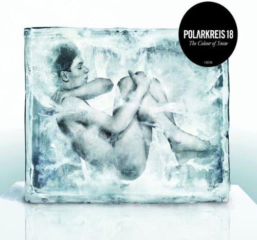 Polarkreis 18 - The Colour of Snow (Ldt.Pur Edt.) - Preis vom 09.10.2026 07:28:09 h