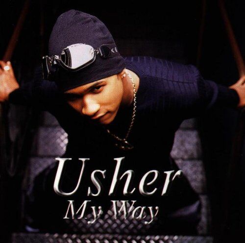 Usher - My Way - Preis vom 04.10.2026 03:51:26 h