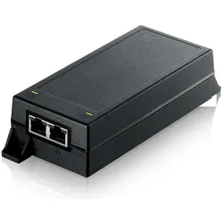 Zyxel POE12-60W MULTI GIG 1/2 5/5GB (2 Ports), Netzwerk Switch, Schwarz