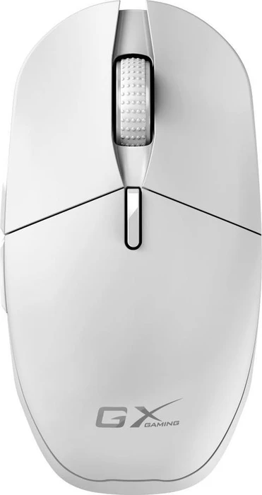 Genius GX GAMING Scorpion M8250 AI weiß