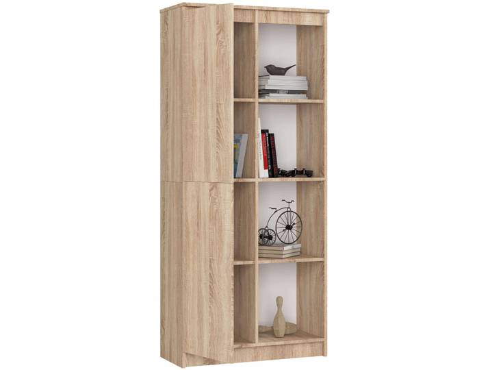 Regal – CLP – Sonoma Eiche