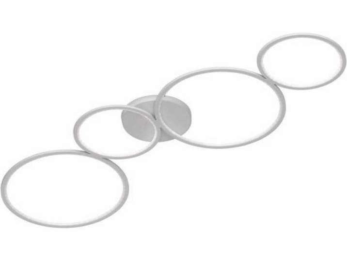 LED-DECKENLEUCHTE 622610431 RONDO