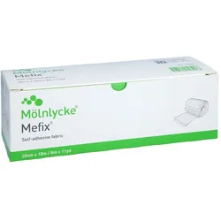 Mefix Fixiervlies 10mx20 cm