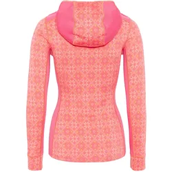 Kari Traa, Damen, Funktionsshirt, Rose Hood (L), Pink