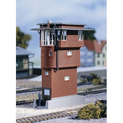 Auhagen 11375 H0 Stellwerk Erfurt