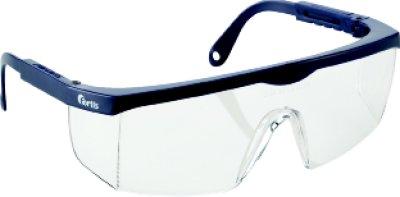 FORTIS Bügelbrille Saturn, blau