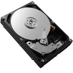 Dell - Hybrid-Festplatte - 600 GB - SAS - 15000 U/min