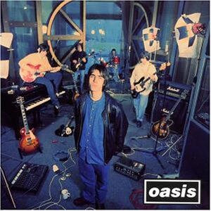 Oasis - Supersonic - Preis vom 27.09.2026 03:53:48 h