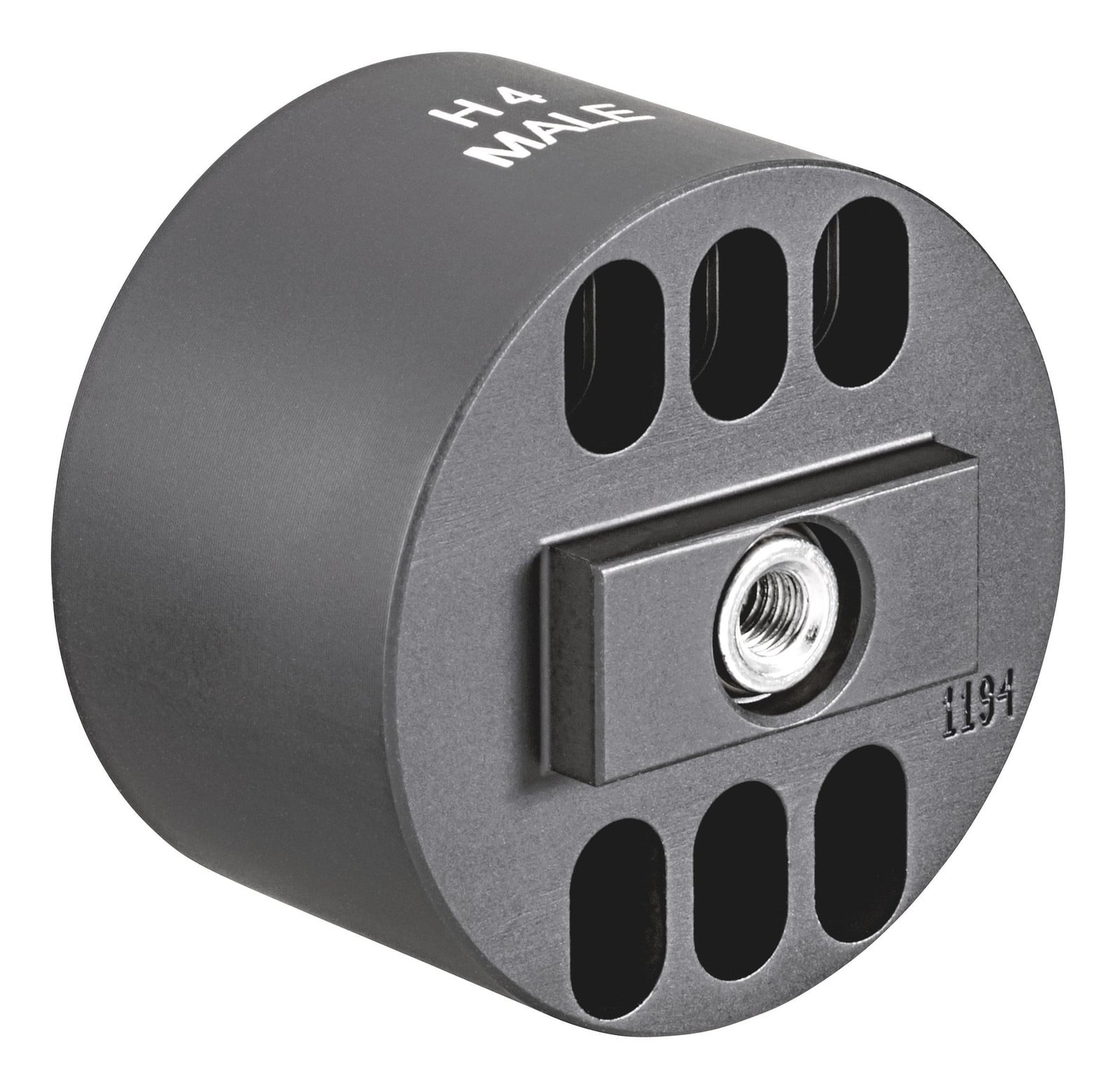 Knipex Positioneringshulpstuk voor Solarconnector Helios H4 97 49 59
