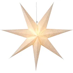 Star Trading, Weihnachtsbeleuchtung, Sensy