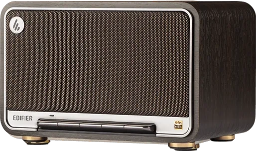 Edifier D32 (11 h) (D12 BK)