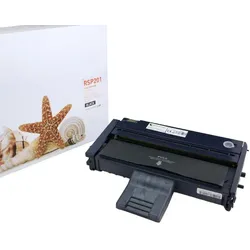Toner kompatibel mit Ricoh SP 201HE