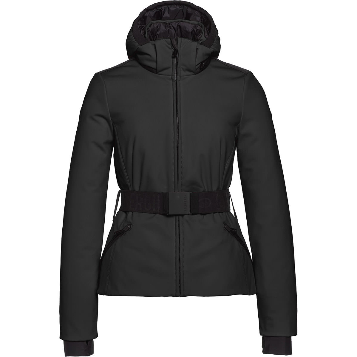 Goldbergh Damen Skijacke HIDA black - DE 40 = NL 42