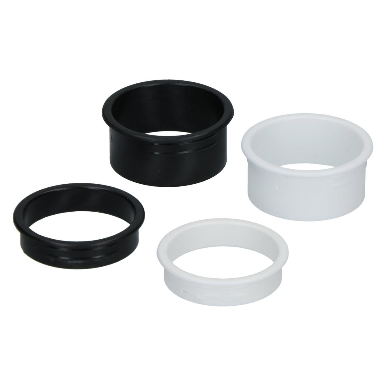 OK-Line Lüftungsringe / Muschelgriffe (40475.R9010)