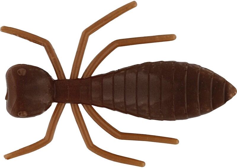 Westin Termite-Garlic/cheese-Brown