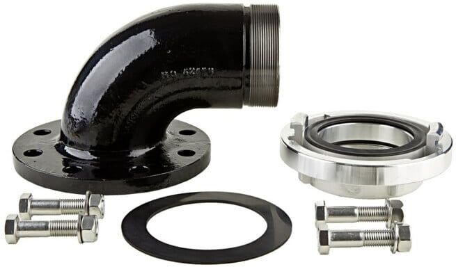Wilo Kit de raccord fixe Storz C/DN 50 (6031671)
