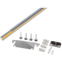 Verbindungsset KSZ39AX00 edelstahl