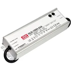 Scharnberger+Hasenbein LED-Trafo elektr. geregelt 54880