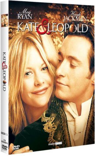 James Mangold - Kate et leopold [FR Import] - Preis vom 09.10.2026 07:28:09 h