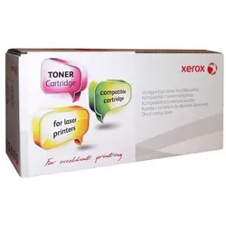 Inkadoo, Toner, Xerox 106R02755 Tonerkartusche schwarz 12.000 Seiten Schwarz Xerox WC 6655 (BK)