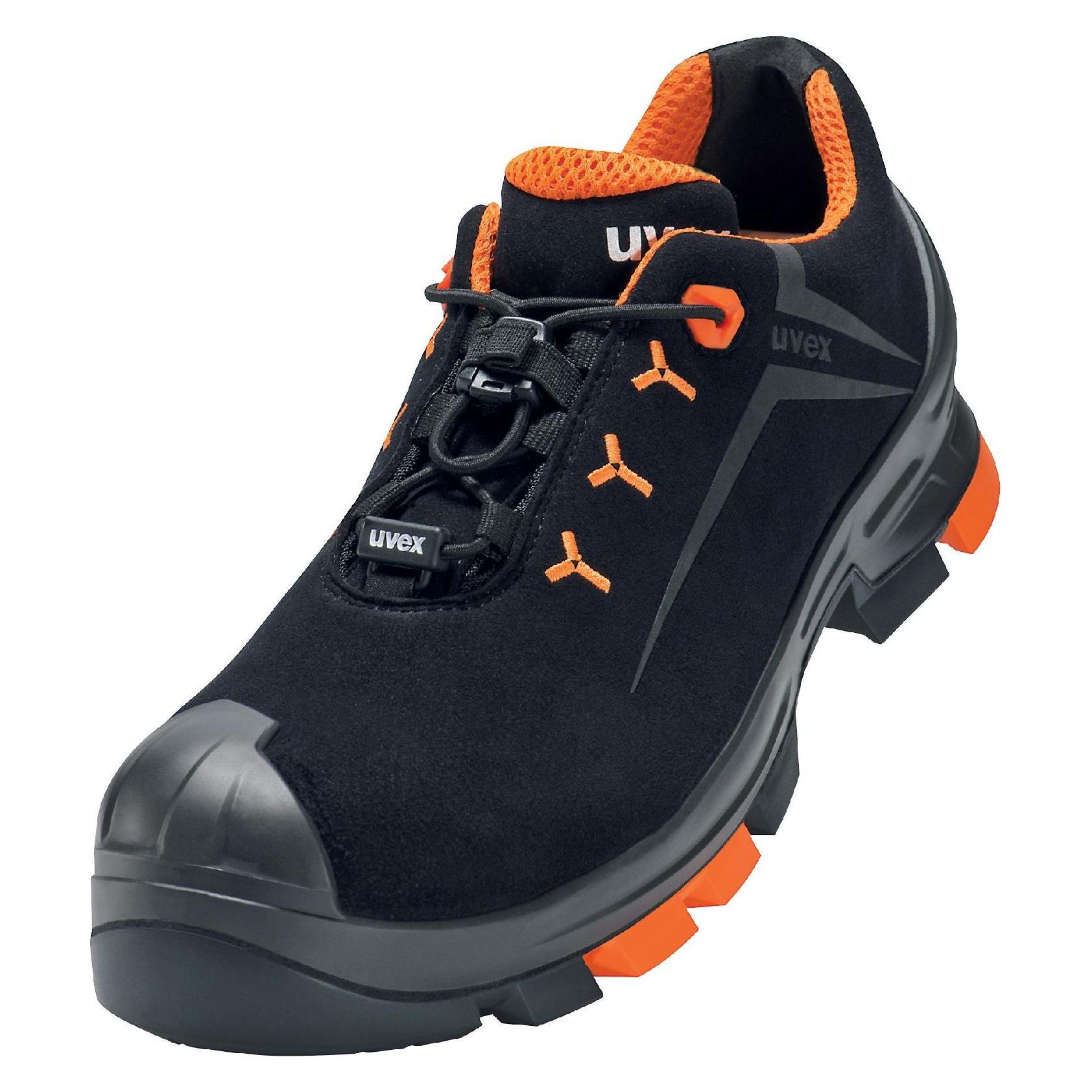 Uvex 2 (S3, 37) (6508137)