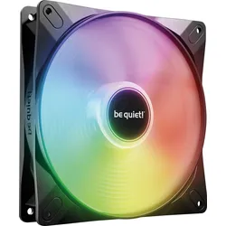 BQT BL126 - be quiet! LIGHT WINGS LX | 140mm PWM