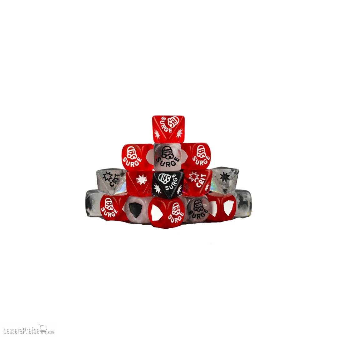 Baron of Dice SW-LEG-08
