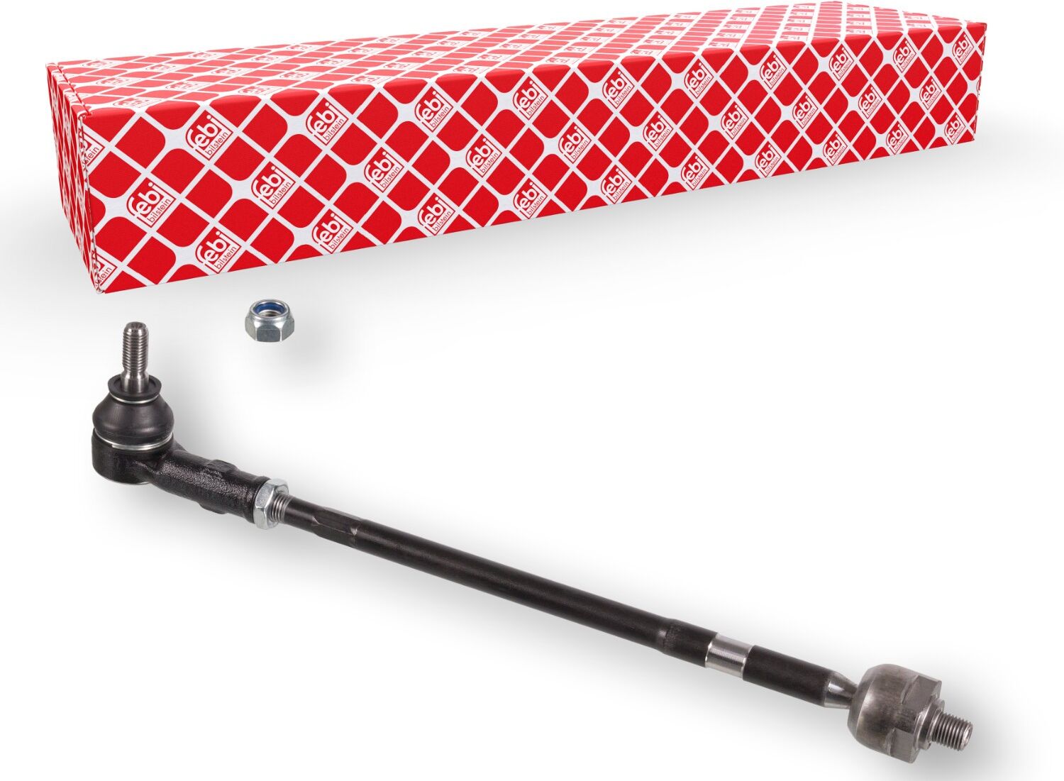 FEBI BILSTEIN 10024 Track rod assembly