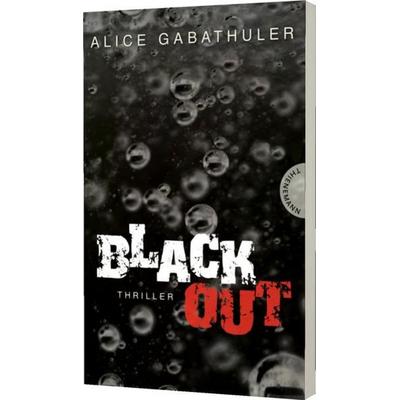 Blackout, Taschenbuch von Alice Gabathuler, Thienemann