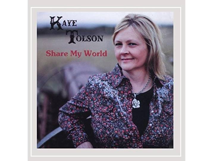 Share My World