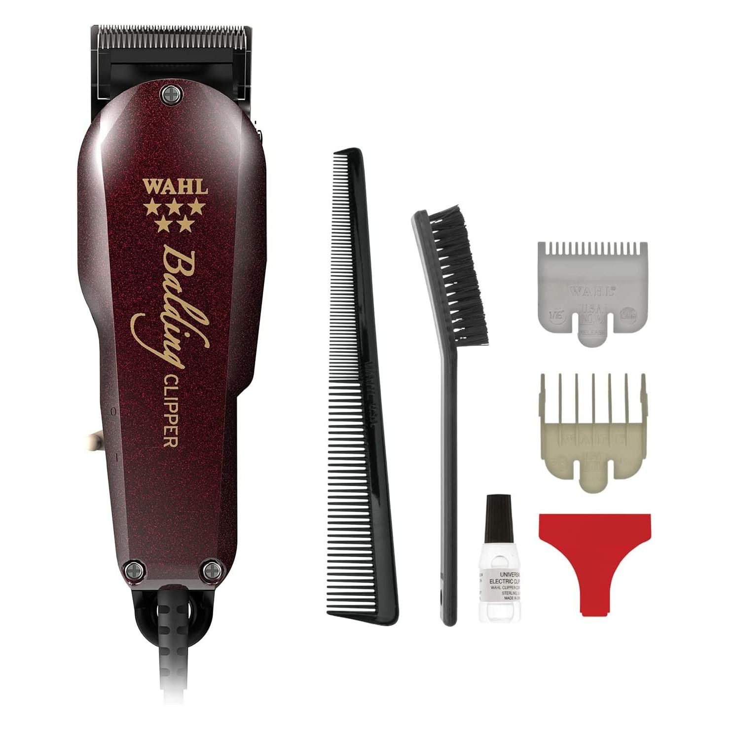 Wahl Balding (08110-316H)