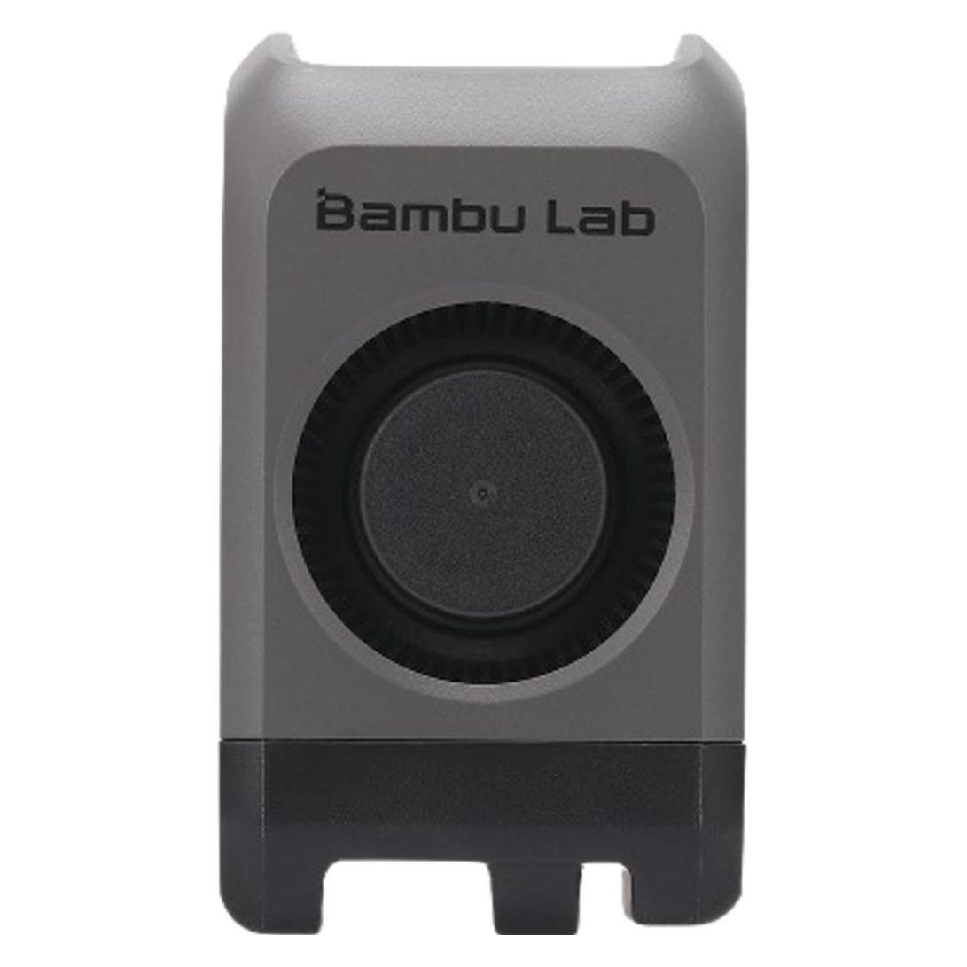 Bambu Lab - P1 Series - Front Housing Assembly (Ersatzteile) (FAZ003)
