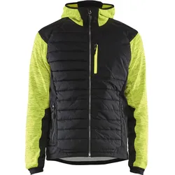 Blakläder,  Hybrid-Daunenjacke (4XL)