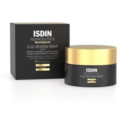 ISDIN ISDINCEUTICS A.G.E.Reverse night Creme 51.5 g