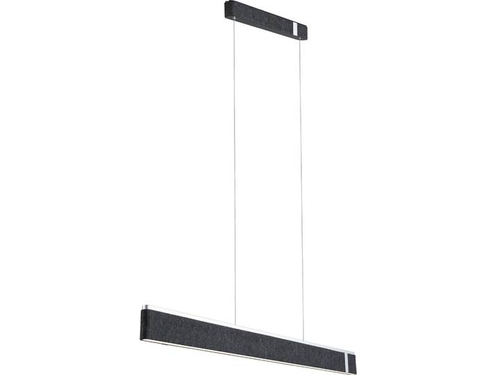 Paulmann LED Pendelleuchte Jagun