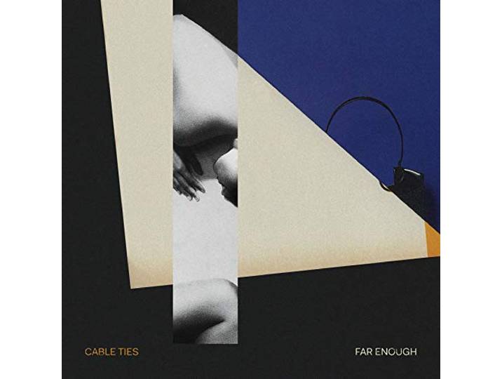 Cable Ties - Fair Enough