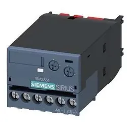 Siemens Dig.Industr. Zeitrelais 3RA2831-1DH10