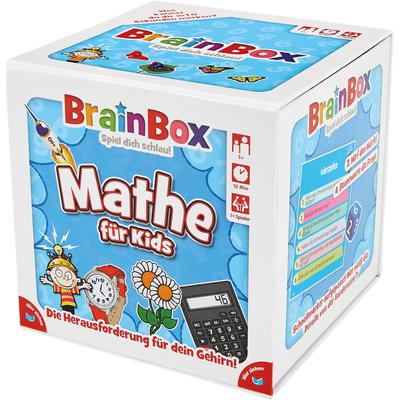 Spiel REALITY "Mathe für Kids", bunt, Spiele, Kinder