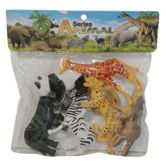Swede Wilde Tiere (47604407)