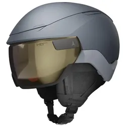 Atomic, Skihelm, (51 - 55 cm)