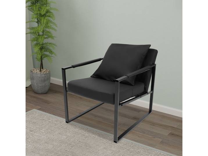 Fauteuil chaise longue fauteuil moderne pour chaise inclinable de salon