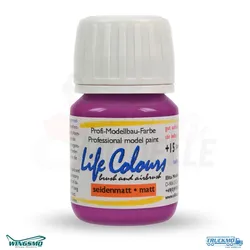 Elita Farben Life Colours RAL 4006 Verkehrspurpur