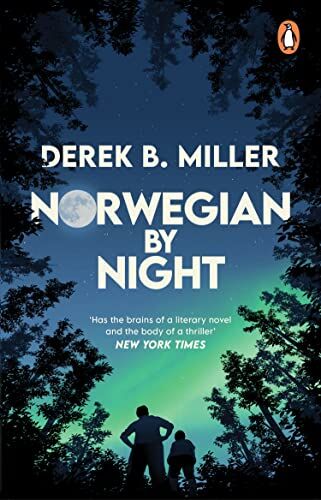 Miller, Derek B. - Norwegian by Night - Preis vom 09.10.2026 07:28:09 h