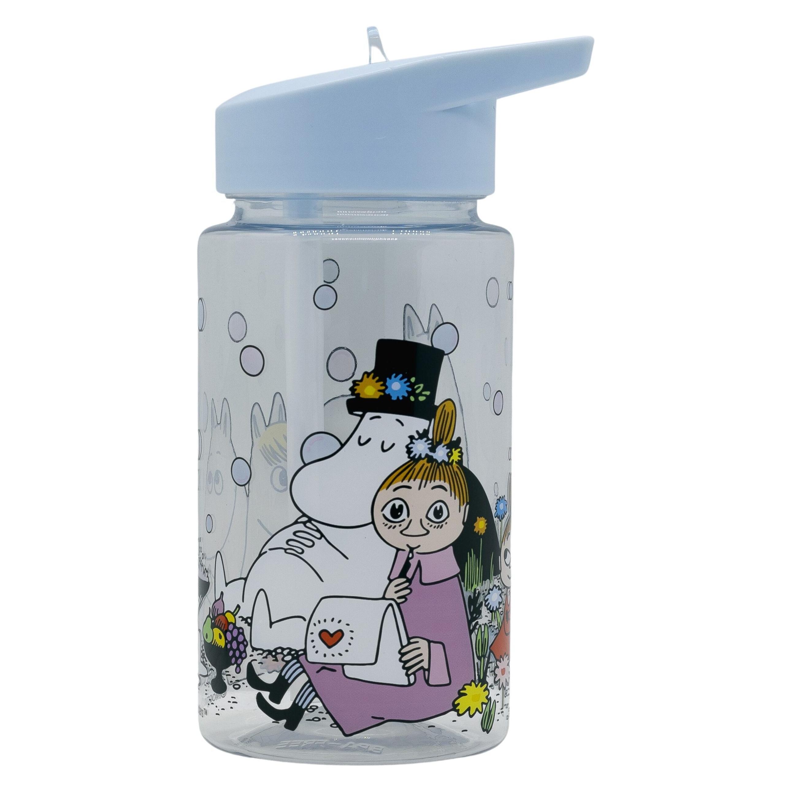 Muuwmi Archipelago Water Bottle, 0.4L (0.40 l) (47325606)